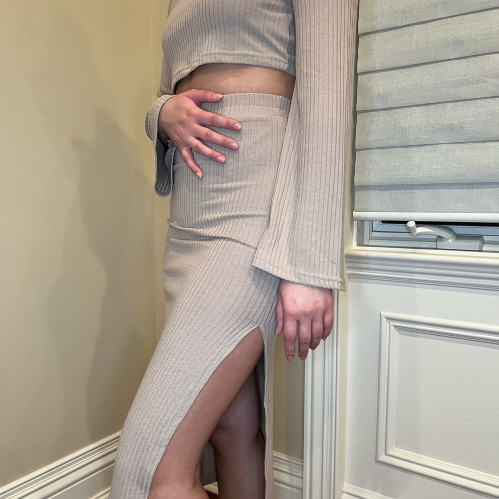 Princess Polly Matching Skirt Set